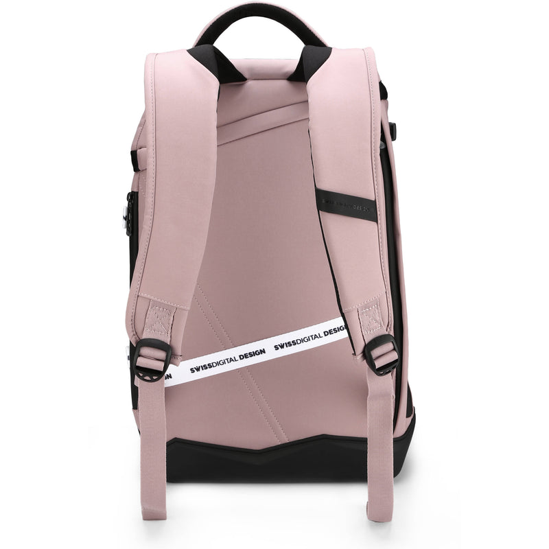 Swissdigital SEON L + Backpack (Lotus)