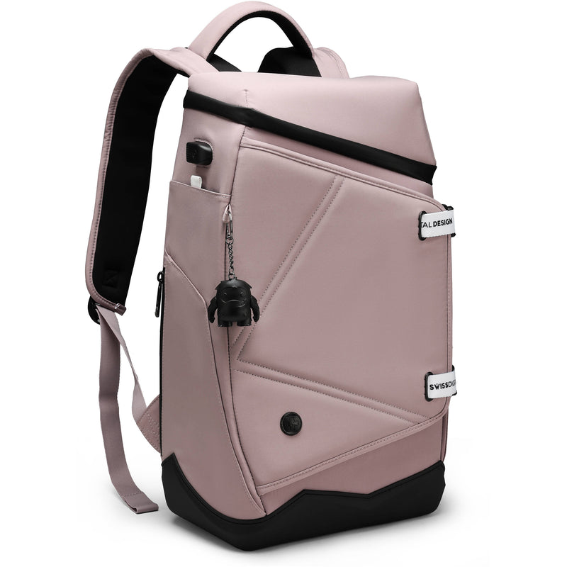 Swissdigital SEON L + Backpack (Lotus)