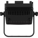 ProLights EclExpo Flood150VW 150W Asymmetric LED Floodlight with Variable White CCT 2,700K-6,500K (Black)