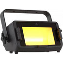 ProLights EclExpo Flood300FC IP20 300W Full Color RGB+WW Asymmetric LED Floodlight (Black)
