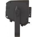ProLights EclExpo Flood300FC IP20 300W Full Color RGB+WW Asymmetric LED Floodlight (Black)