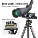 Sunwayfoto TT-01 Tripod Tactical Table