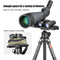 Sunwayfoto TT-01 Tripod Tactical Table