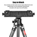 Sunwayfoto TT-01 Tripod Tactical Table