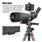 Sunwayfoto TT-01 Tripod Tactical Table
