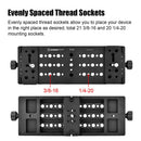 Sunwayfoto TT-01 Tripod Tactical Table