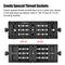 Sunwayfoto TT-01 Tripod Tactical Table