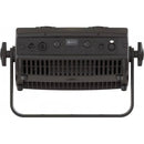 ProLights EclExpo Flood300VW IP20 300W Asymmetric LED Floodlight with Variable White CCT 2,700K - 6,500K (Blac