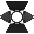 ProLights 8-Leaf Barndoor for EclPar IPMFC