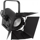 ProLights 8-Leaf Barndoor for EclFresnel CT+S (Black)