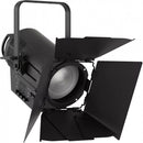 ProLights 8-Leaf Barndoor for EclFresnel CT+M (Black)