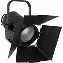 ProLights 8-Leaf Barndoor for EclFresnel CT+L (Black)