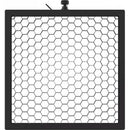 ProLights 30-Degree Egg Crate for ECLNANOPANELTWC (Black)