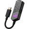 ASUS Republic of Gamers Clavis USB-C to 3.5mm Gaming DAC