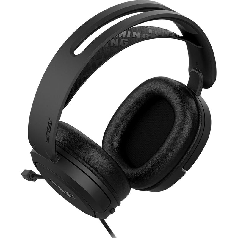 ASUS TUF Gaming H1 Wired Headset