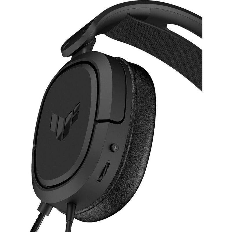 ASUS TUF Gaming H1 Wired Headset