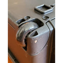 A-MoDe Limited Rubber Wheels for Pelican 1535 Air Case