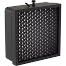 ProLights 60-Degree Egg Crate for ECLNANOPANELTWC (Black)