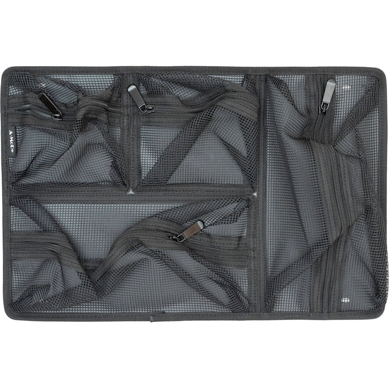 A-MoDe Limited Mesh Lid Organizer for Pelican 1500 Case