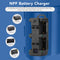Watson 4-Bay NP-F Battery Charger