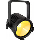 ProLights EclPar IPMFC IP65 100W RGB-WW/FC LED Spotlight (Black)