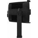 ProLights EclPar IPMFC IP65 100W RGB-WW/FC LED Spotlight (Black)