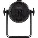ProLights EclPar IPMFC IP65 100W RGB-WW/FC LED Spotlight (Black)