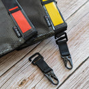 A-MoDe Limited AMOB-S4 Organizer Bag (4-Pack)