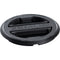 Zemlin Photo Lens Cap for Standard Lenses with Filter Threads, 95mm (Clear Ring)