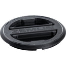 Zemlin Photo V2 Lens Cap for Nikon Z 400mm f/2.8 TC VR S (Clear Skid Pad)
