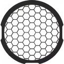 ProLights Honeycomb Louvre for ECLPARIPMFC (Black)