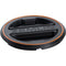 Zemlin Photo V2 Lens Cap for Sigma 500mm f/4 DG OS HSM Sports (Orange Skid Pad)