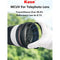 Kase MCUV Filter for Telephoto Lens (150mm)