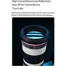 Kase MCUV Filter for Telephoto Lens (150mm)