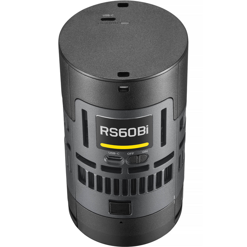 Godox RS60Bi Bi-Color LED Monolight