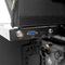 ikan PT4500 15" Teleprompter, Tripod & Dolly Turnkey with SDI Widescreen Talent Monitor & Hard Travel Case