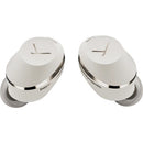 Beyerdynamic Amiron 300 True Wireless Noise-Canceling Earbuds (Cream)
