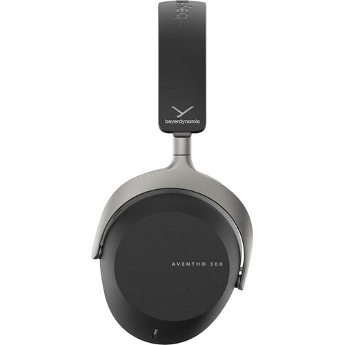 Beyerdynamic Aventho 300 Wireless Over-Ear Closed-Back Headphones (Black)