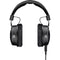 Beyerdynamic DT 1770 PRO MKII Over-Ear Closed-Back Studio Monitoring Headphones