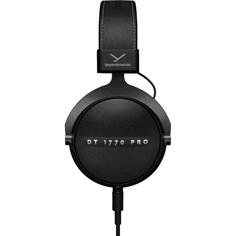 Beyerdynamic DT 1770 PRO MKII Over-Ear Closed-Back Studio Monitoring Headphones