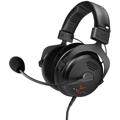 Beyerdynamic MMX 330 PRO Gaming Headset