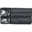 A-MoDe Limited Lid Organizer for Pelican 1510 and 1535