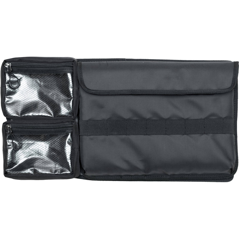 A-MoDe Limited Lid Organizer for Pelican 1510 and 1535