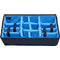 A-MoDe Limited Divider Set for Pelican 1535 (Blue)