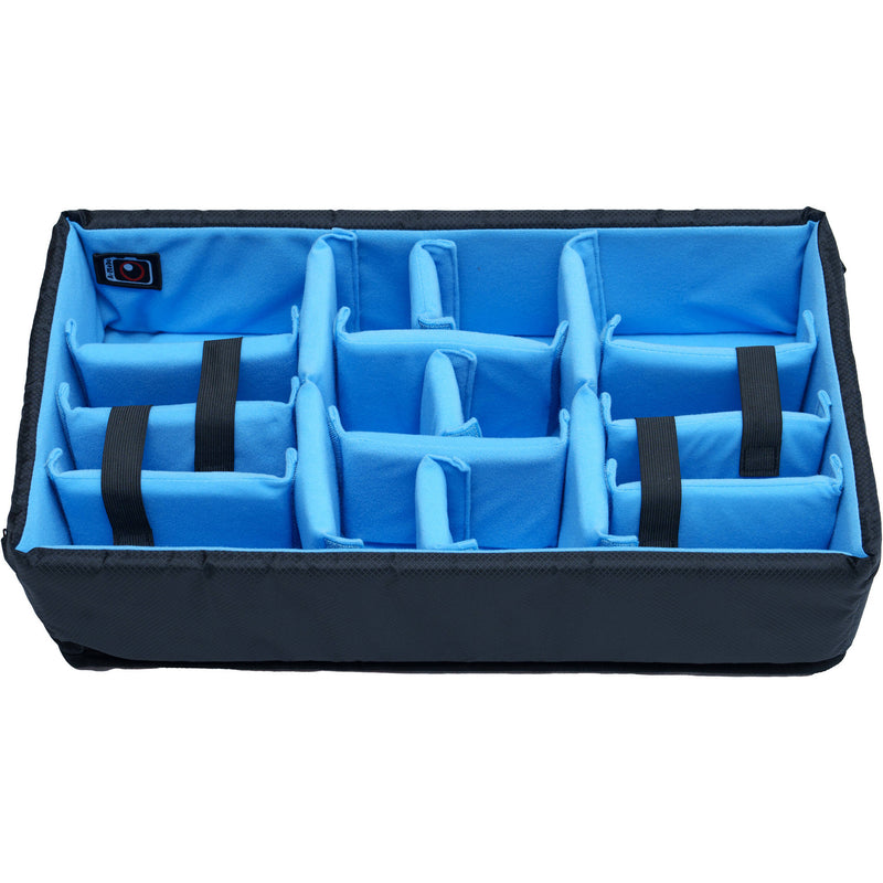 A-MoDe Limited Divider Set for Pelican 1535 (Blue)