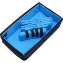 A-MoDe Limited Divider Set for Pelican 1535 (Blue)