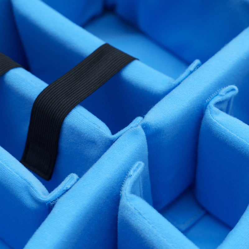 A-MoDe Limited Divider Set for Pelican 1535 (Blue)