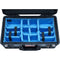 A-MoDe Limited Divider Set for Pelican 1535 (Blue)
