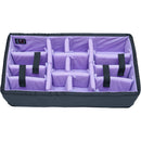 A-MoDe Limited Divider Set for Pelican 1535 (Purple)