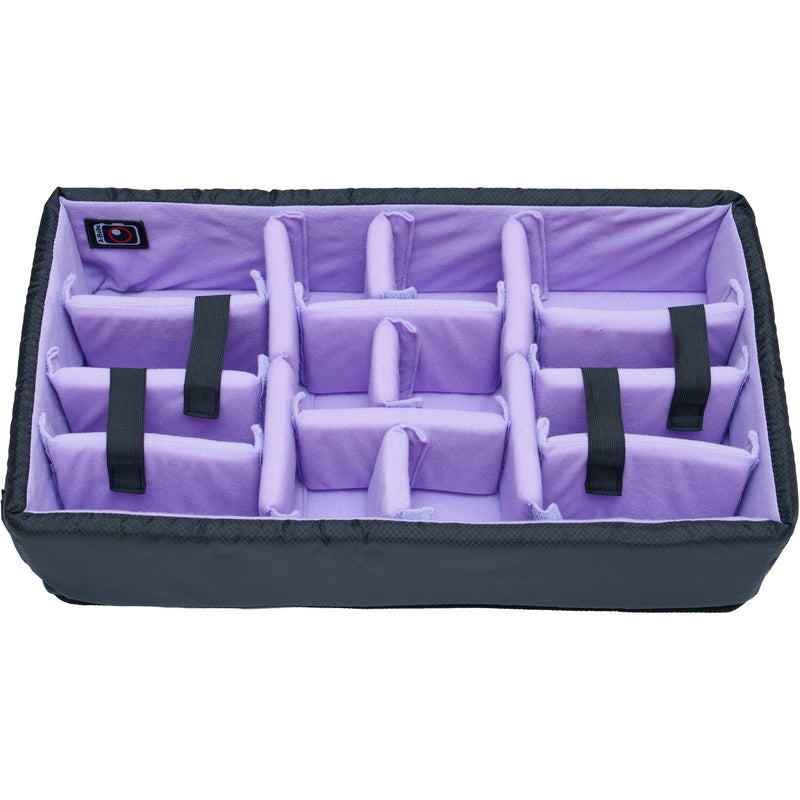 A-MoDe Limited Divider Set for Pelican 1535 (Purple)